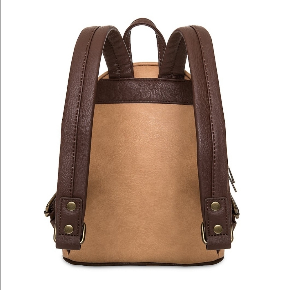 🚨🚨NWT🚨🚨DUG MINI BACKPACK BY LOUNGEFLY - Picture 2 of 5